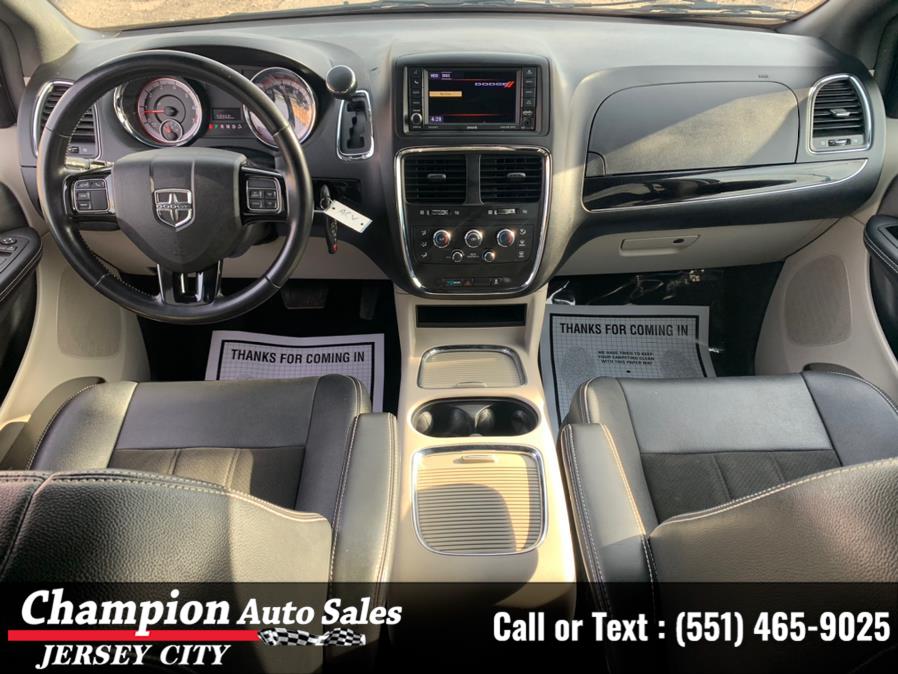 Used Dodge Grand Caravan SXT Wagon 2020 | Champion Auto Sales of JC. Jersey City, New Jersey Used Dodge Grand Caravan SXT Wagon 2020 | Champion Auto Sales of JC. Jersey City, New Jersey