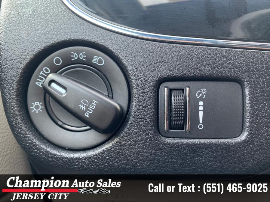 Used Dodge Grand Caravan SXT Wagon 2020 | Champion Auto Sales of JC. Jersey City, New Jersey Used Dodge Grand Caravan SXT Wagon 2020 | Champion Auto Sales of JC. Jersey City, New Jersey