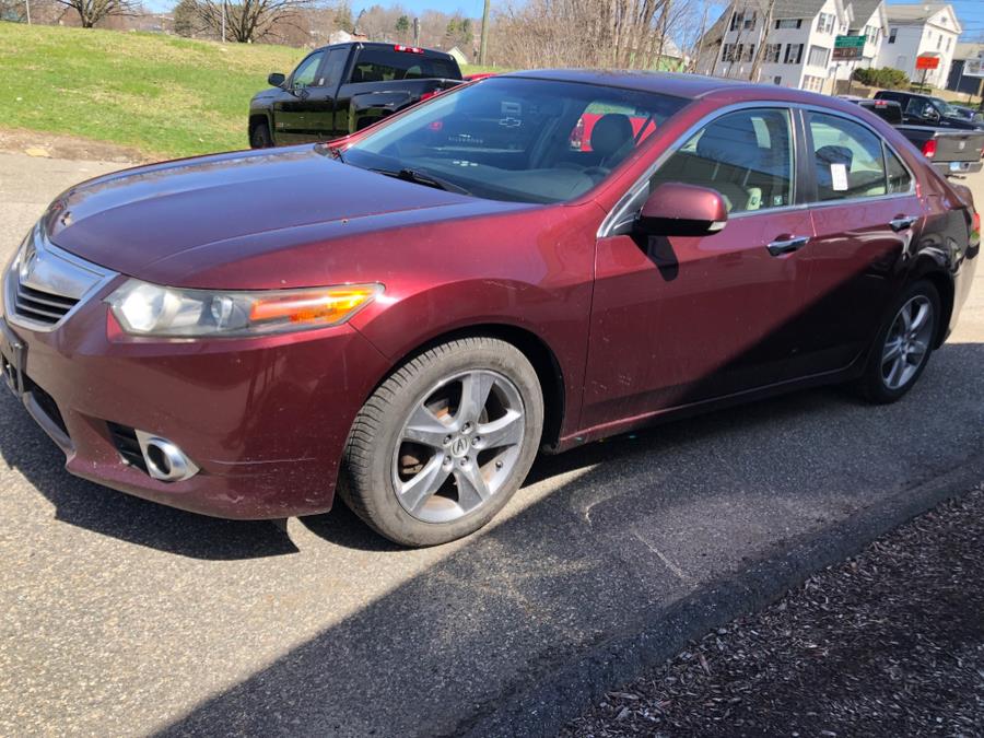 Used cars for sale in New Milford, Woodbury, Danbury, Watertown, CT