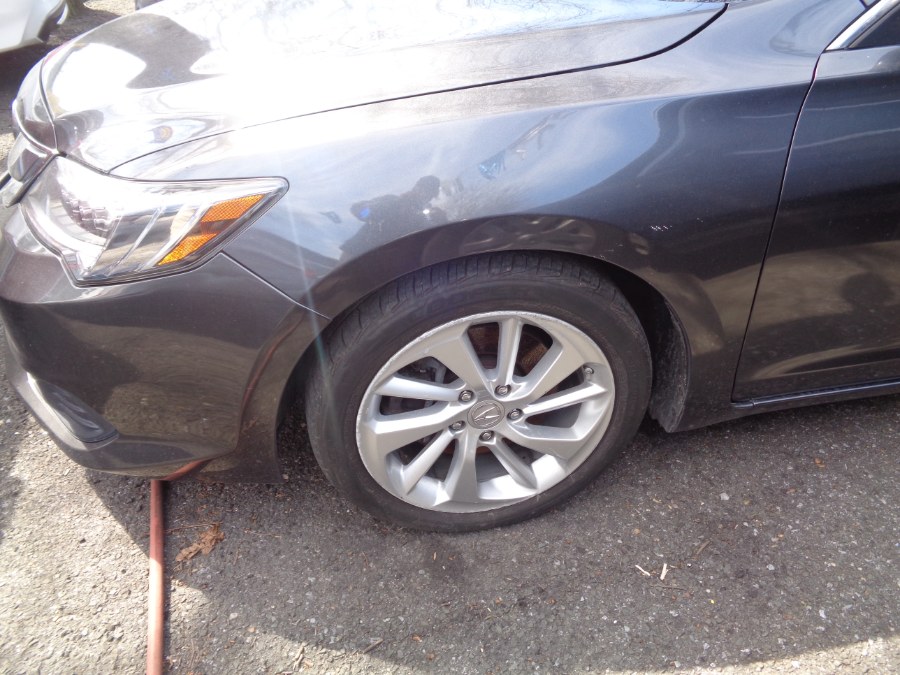 2016 Acura ILX w/Technology Plus Pkg. LOW MILES!, available for sale in Elmont, New York | Sunrise of Elmont. Elmont, New York 2016 Acura ILX w/Technology Plus Pkg. LOW MILES!, available for sale in Elmont, New York | Sunrise of Elmont. Elmont, New York