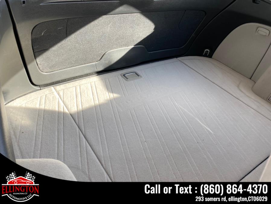Used Subaru Legacy Wagon 4dr H4 AT Outback Basic PZEV 2007 | Ellington Automotive LLC. Ellington, Connecticut Used Subaru Legacy Wagon 4dr H4 AT Outback Basic PZEV 2007 | Ellington Automotive LLC. Ellington, Connecticut