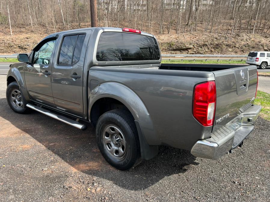 Used Nissan Frontier 4WD Crew Cab SWB Auto SE 2008 | Main Auto of Berlin. Berlin, Connecticut Used Nissan Frontier 4WD Crew Cab SWB Auto SE 2008 | Main Auto of Berlin. Berlin, Connecticut