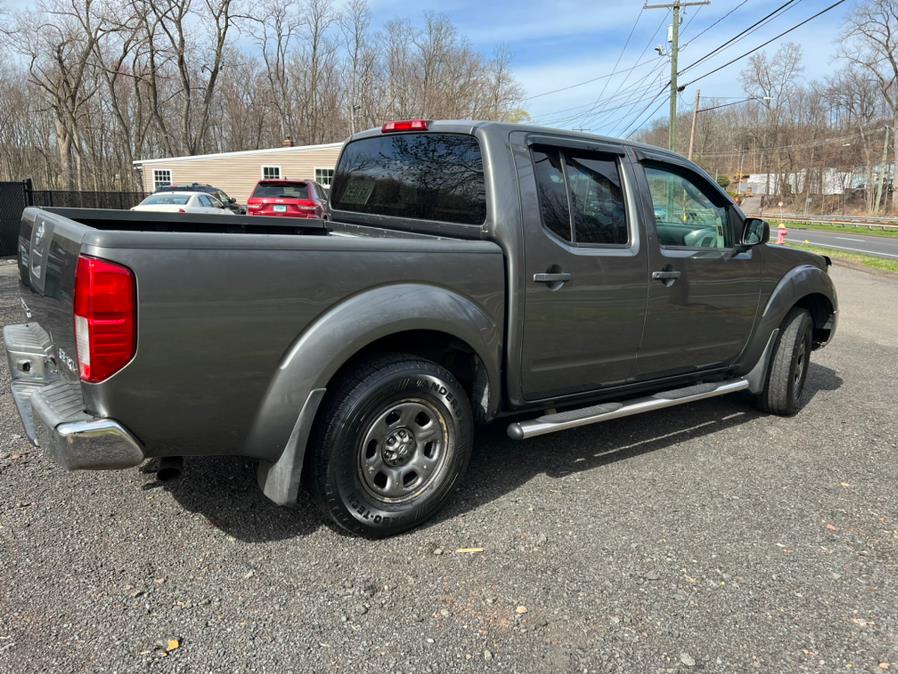 Used Nissan Frontier 4WD Crew Cab SWB Auto SE 2008 | Main Auto of Berlin. Berlin, Connecticut Used Nissan Frontier 4WD Crew Cab SWB Auto SE 2008 | Main Auto of Berlin. Berlin, Connecticut