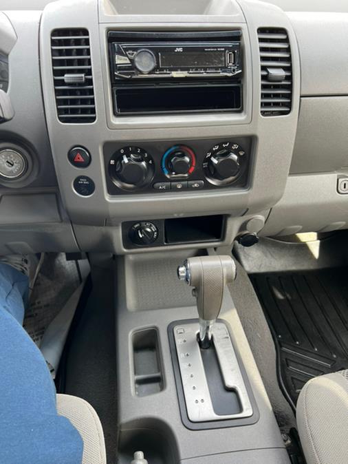 Used Nissan Frontier 4WD Crew Cab SWB Auto SE 2008 | Main Auto of Berlin. Berlin, Connecticut Used Nissan Frontier 4WD Crew Cab SWB Auto SE 2008 | Main Auto of Berlin. Berlin, Connecticut