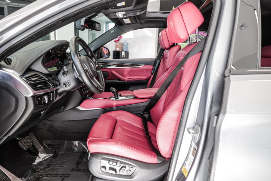 2018 BMW X6 xDrive50i Sports Activity Coupe, available for sale in ELMONT, New York | 26 Motors Long Island. ELMONT, New York 2018 BMW X6 xDrive50i Sports Activity Coupe, available for sale in ELMONT, New York | 26 Motors Long Island. ELMONT, New York