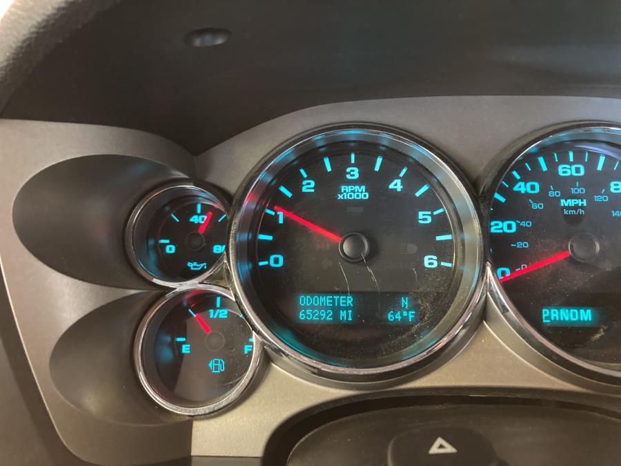Used Chevrolet Silverado 1500 4WD Ext Cab 143.5" LT 2012 | Maine Central Motors. Pittsfield, Maine Used Chevrolet Silverado 1500 4WD Ext Cab 143.5" LT 2012 | Maine Central Motors. Pittsfield, Maine