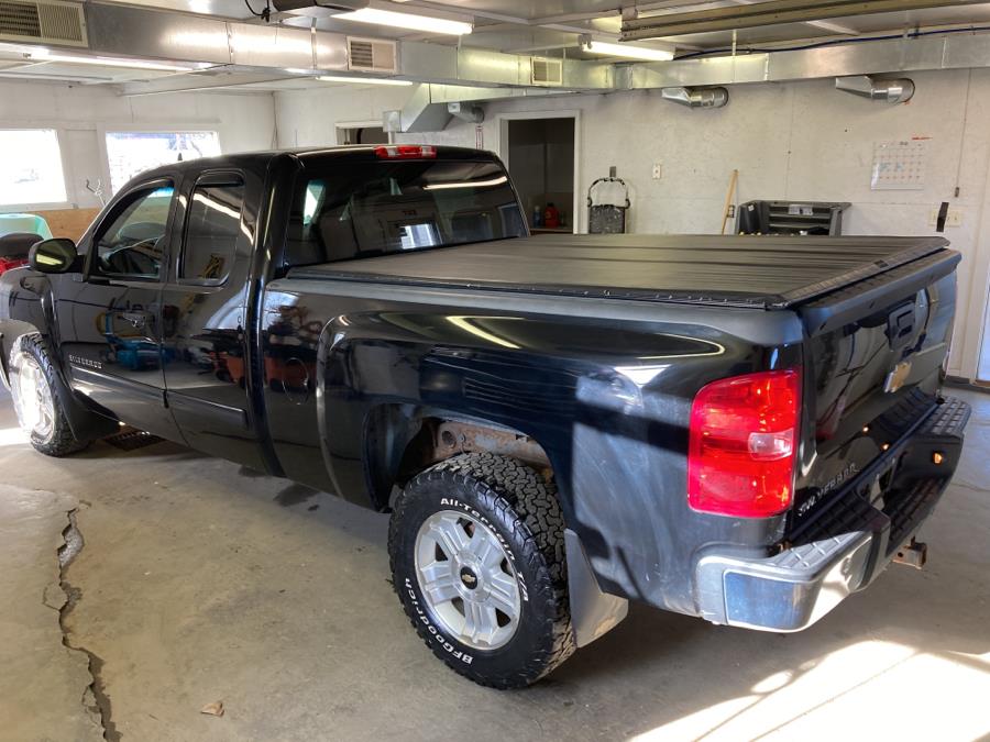 Used Chevrolet Silverado 1500 4WD Ext Cab 143.5" LT 2012 | Maine Central Motors. Pittsfield, Maine Used Chevrolet Silverado 1500 4WD Ext Cab 143.5" LT 2012 | Maine Central Motors. Pittsfield, Maine