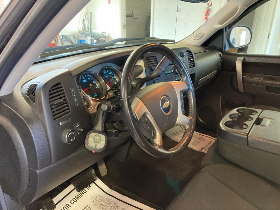 Used Chevrolet Silverado 1500 4WD Ext Cab 143.5" LT 2012 | Maine Central Motors. Pittsfield, Maine Used Chevrolet Silverado 1500 4WD Ext Cab 143.5" LT 2012 | Maine Central Motors. Pittsfield, Maine