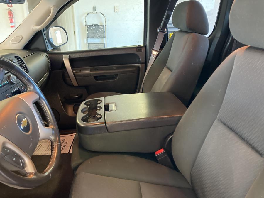 Used Chevrolet Silverado 1500 4WD Ext Cab 143.5" LT 2012 | Maine Central Motors. Pittsfield, Maine Used Chevrolet Silverado 1500 4WD Ext Cab 143.5" LT 2012 | Maine Central Motors. Pittsfield, Maine