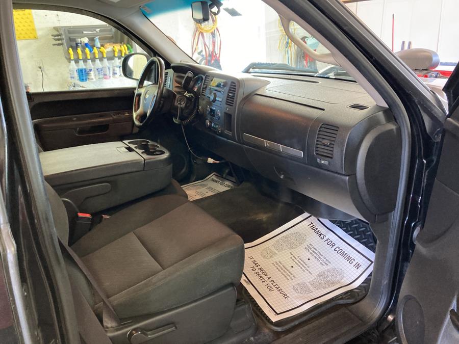 Used Chevrolet Silverado 1500 4WD Ext Cab 143.5" LT 2012 | Maine Central Motors. Pittsfield, Maine Used Chevrolet Silverado 1500 4WD Ext Cab 143.5" LT 2012 | Maine Central Motors. Pittsfield, Maine