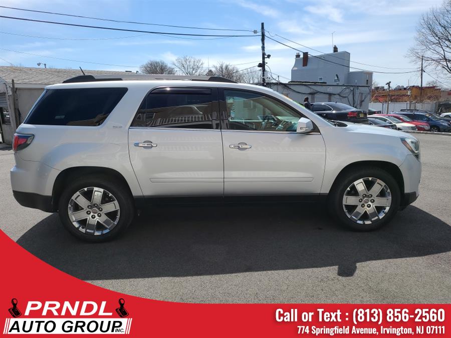 Used GMC Acadia Limited AWD 4dr Limited 2017 | PRNDL Auto Group. Irvington, New Jersey Used GMC Acadia Limited AWD 4dr Limited 2017 | PRNDL Auto Group. Irvington, New Jersey