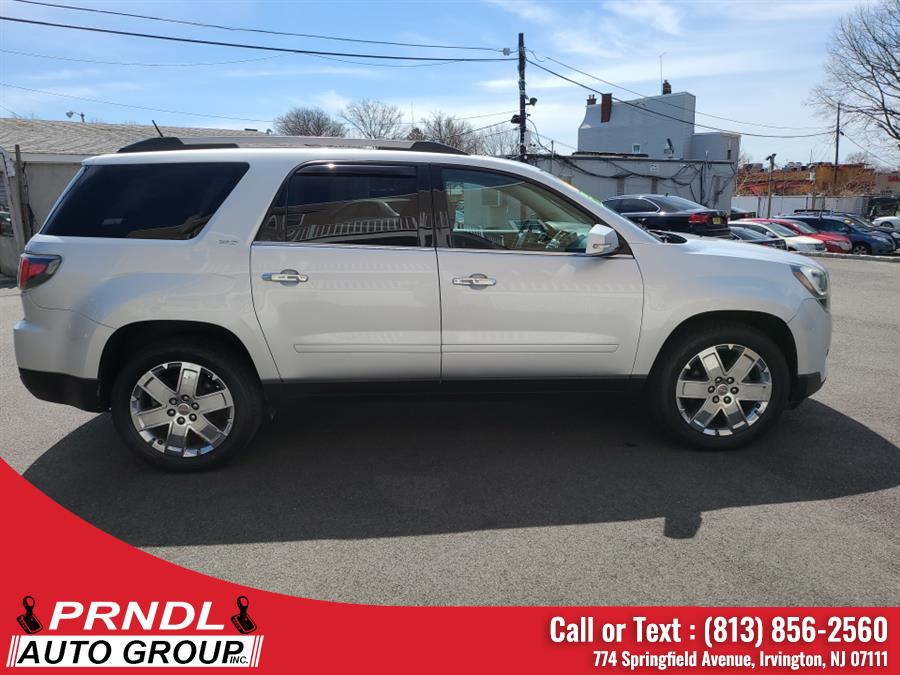 Used GMC Acadia Limited AWD 4dr Limited 2017 | PRNDL Auto Group. Irvington, New Jersey Used GMC Acadia Limited AWD 4dr Limited 2017 | PRNDL Auto Group. Irvington, New Jersey