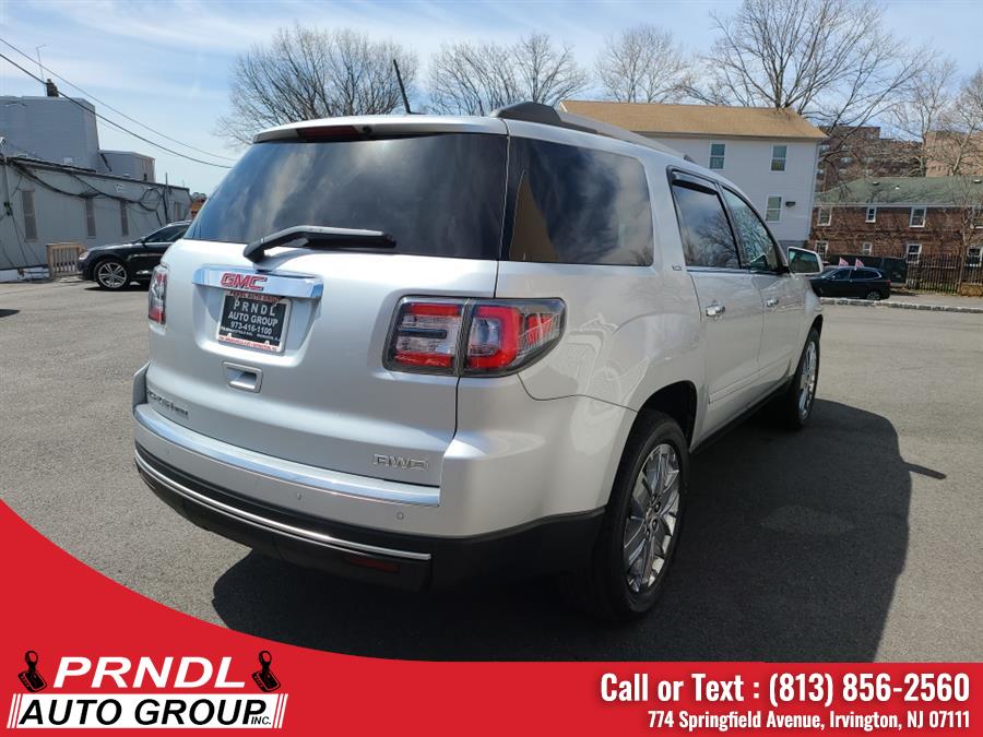 Used GMC Acadia Limited AWD 4dr Limited 2017 | PRNDL Auto Group. Irvington, New Jersey Used GMC Acadia Limited AWD 4dr Limited 2017 | PRNDL Auto Group. Irvington, New Jersey