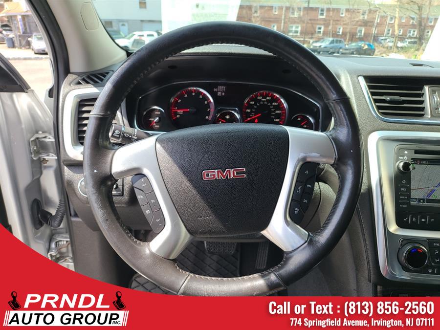 Used GMC Acadia Limited AWD 4dr Limited 2017 | PRNDL Auto Group. Irvington, New Jersey Used GMC Acadia Limited AWD 4dr Limited 2017 | PRNDL Auto Group. Irvington, New Jersey