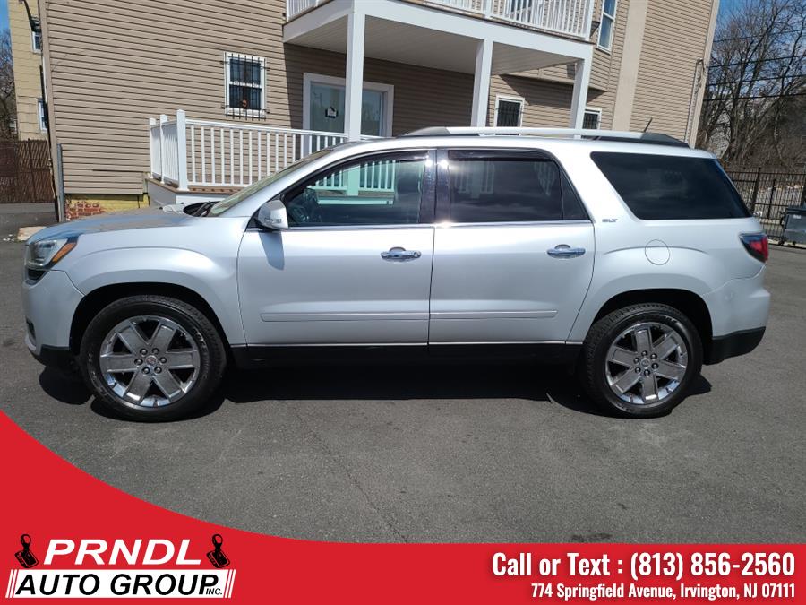 Used GMC Acadia Limited AWD 4dr Limited 2017 | PRNDL Auto Group. Irvington, New Jersey Used GMC Acadia Limited AWD 4dr Limited 2017 | PRNDL Auto Group. Irvington, New Jersey