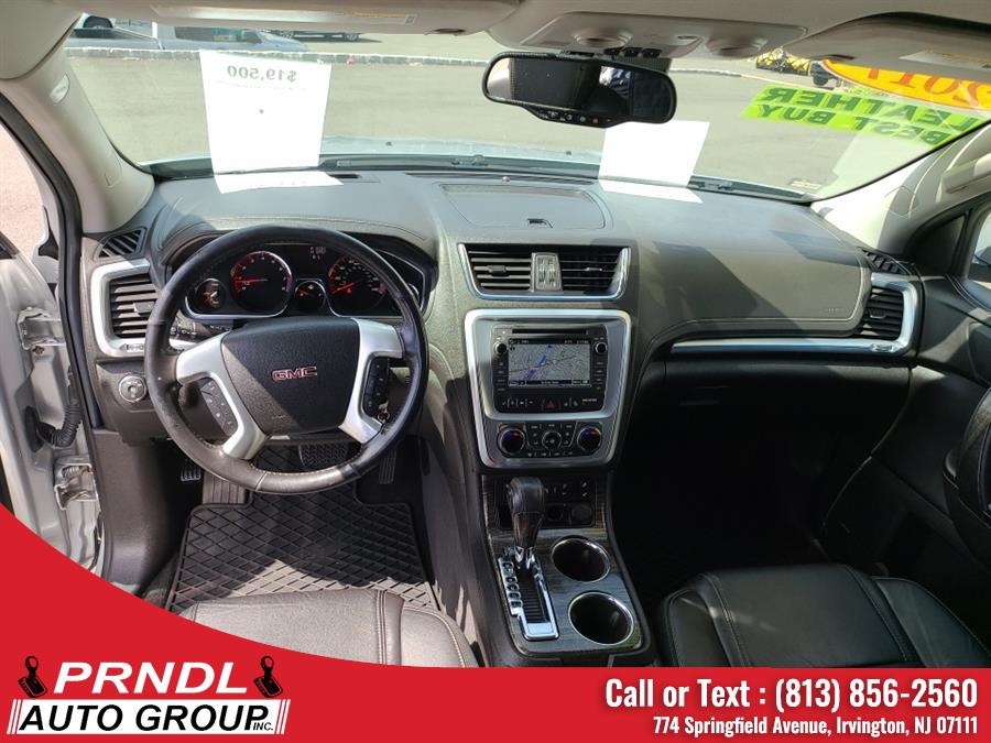Used GMC Acadia Limited AWD 4dr Limited 2017 | PRNDL Auto Group. Irvington, New Jersey Used GMC Acadia Limited AWD 4dr Limited 2017 | PRNDL Auto Group. Irvington, New Jersey