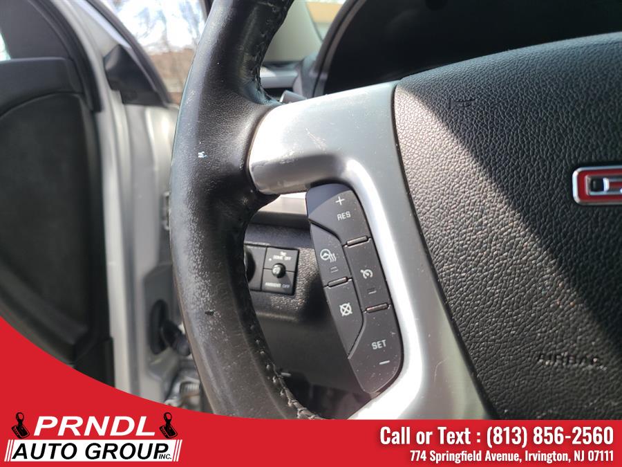 Used GMC Acadia Limited AWD 4dr Limited 2017 | PRNDL Auto Group. Irvington, New Jersey Used GMC Acadia Limited AWD 4dr Limited 2017 | PRNDL Auto Group. Irvington, New Jersey