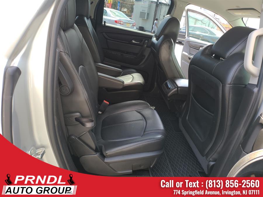 Used GMC Acadia Limited AWD 4dr Limited 2017 | PRNDL Auto Group. Irvington, New Jersey Used GMC Acadia Limited AWD 4dr Limited 2017 | PRNDL Auto Group. Irvington, New Jersey