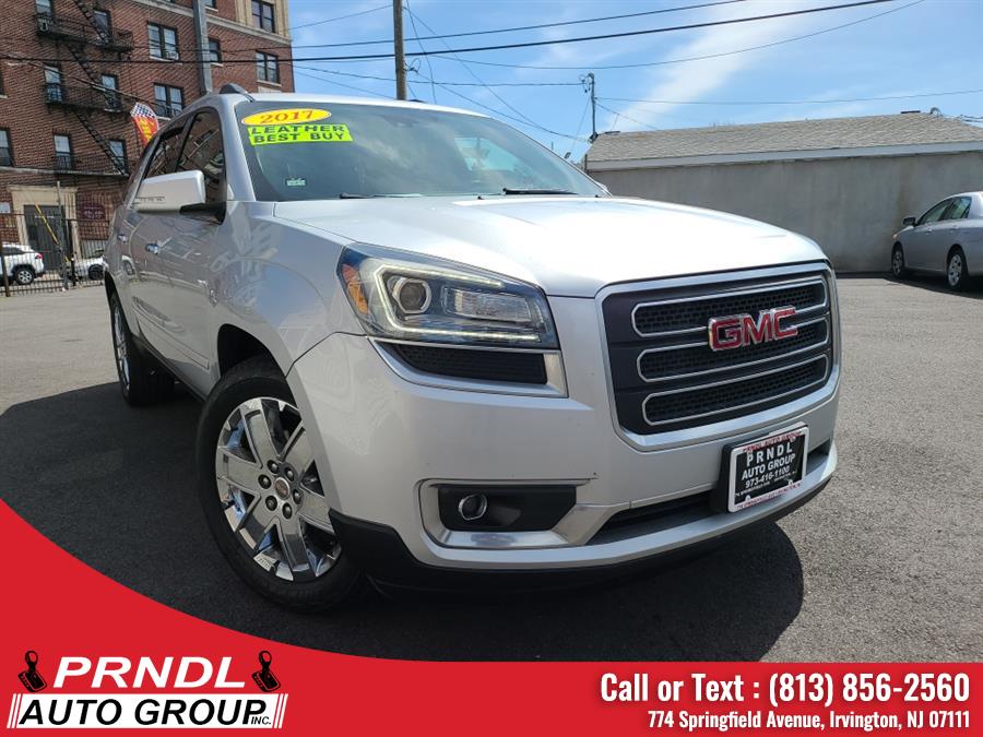 Used GMC Acadia Limited AWD 4dr Limited 2017 | PRNDL Auto Group. Irvington, New Jersey Used GMC Acadia Limited AWD 4dr Limited 2017 | PRNDL Auto Group. Irvington, New Jersey