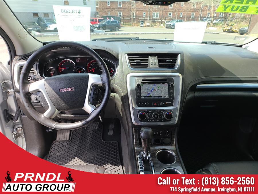 Used GMC Acadia Limited AWD 4dr Limited 2017 | PRNDL Auto Group. Irvington, New Jersey Used GMC Acadia Limited AWD 4dr Limited 2017 | PRNDL Auto Group. Irvington, New Jersey