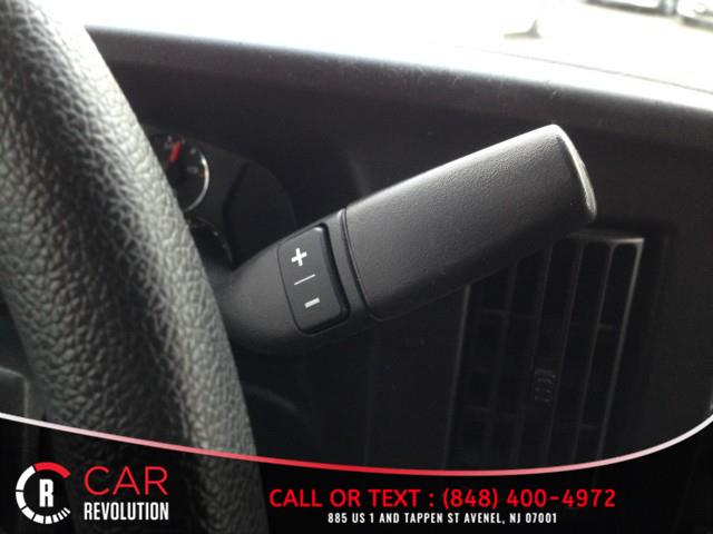 2020 Chevrolet Express Passenger 3500 LT w/ rearCam, available for sale in Avenel, New Jersey | Car Revolution. Avenel, New Jersey 2020 Chevrolet Express Passenger 3500 LT w/ rearCam, available for sale in Avenel, New Jersey | Car Revolution. Avenel, New Jersey