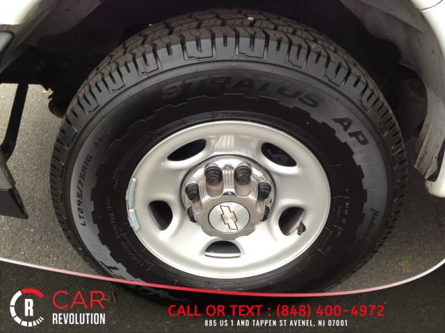 2020 Chevrolet Express Passenger 3500 LT w/ rearCam, available for sale in Avenel, New Jersey | Car Revolution. Avenel, New Jersey 2020 Chevrolet Express Passenger 3500 LT w/ rearCam, available for sale in Avenel, New Jersey | Car Revolution. Avenel, New Jersey