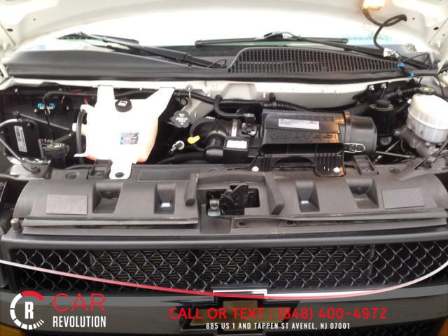 2020 Chevrolet Express Passenger 3500 LT w/ rearCam, available for sale in Avenel, New Jersey | Car Revolution. Avenel, New Jersey 2020 Chevrolet Express Passenger 3500 LT w/ rearCam, available for sale in Avenel, New Jersey | Car Revolution. Avenel, New Jersey
