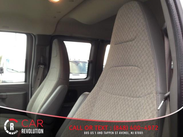 2020 Chevrolet Express Passenger 3500 LT w/ rearCam, available for sale in Avenel, New Jersey | Car Revolution. Avenel, New Jersey 2020 Chevrolet Express Passenger 3500 LT w/ rearCam, available for sale in Avenel, New Jersey | Car Revolution. Avenel, New Jersey