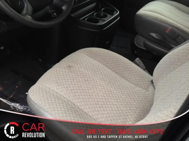 2020 Chevrolet Express Passenger 3500 LT w/ rearCam, available for sale in Avenel, New Jersey | Car Revolution. Avenel, New Jersey 2020 Chevrolet Express Passenger 3500 LT w/ rearCam, available for sale in Avenel, New Jersey | Car Revolution. Avenel, New Jersey