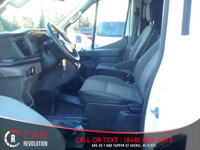 Used Ford T-250 Transit Cargo Van AWD w/ rearCam 2020 | Car Revolution. Avenel, New Jersey Used Ford T-250 Transit Cargo Van AWD w/ rearCam 2020 | Car Revolution. Avenel, New Jersey