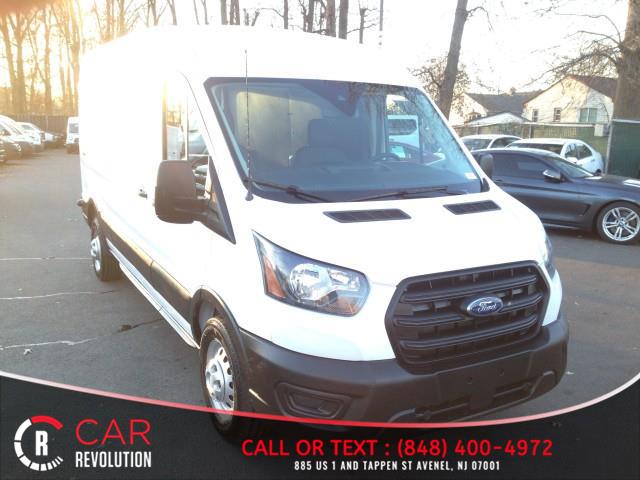 2020 Ford T-250 Transit Cargo Van AWD w/ rearCam, available for sale in Avenel, New Jersey | Car Revolution. Avenel, New Jersey