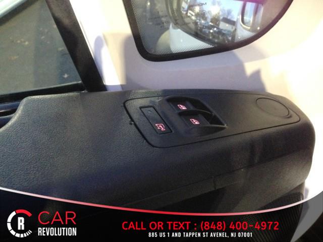 Used Ram Promaster Cargo Van 1500 w/ rearCam 2019 | Car Revolution. Avenel, New Jersey Used Ram Promaster Cargo Van 1500 w/ rearCam 2019 | Car Revolution. Avenel, New Jersey