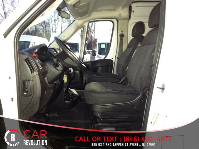 Used Ram Promaster Cargo Van 1500 w/ rearCam 2019 | Car Revolution. Avenel, New Jersey Used Ram Promaster Cargo Van 1500 w/ rearCam 2019 | Car Revolution. Avenel, New Jersey