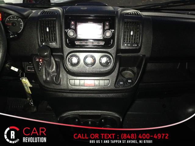 Used Ram Promaster Cargo Van 1500 w/ rearCam 2019 | Car Revolution. Avenel, New Jersey Used Ram Promaster Cargo Van 1500 w/ rearCam 2019 | Car Revolution. Avenel, New Jersey