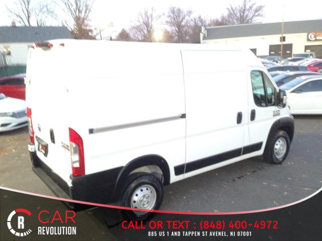 Used Ram Promaster Cargo Van 1500 w/ rearCam 2019 | Car Revolution. Avenel, New Jersey Used Ram Promaster Cargo Van 1500 w/ rearCam 2019 | Car Revolution. Avenel, New Jersey
