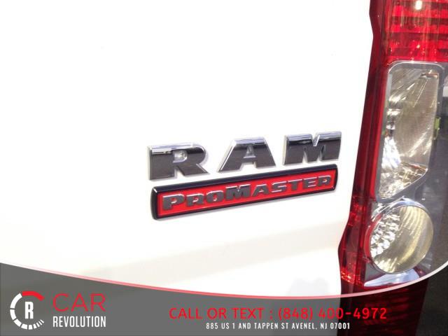 Used Ram Promaster Cargo Van 1500 w/ rearCam 2019 | Car Revolution. Avenel, New Jersey Used Ram Promaster Cargo Van 1500 w/ rearCam 2019 | Car Revolution. Avenel, New Jersey