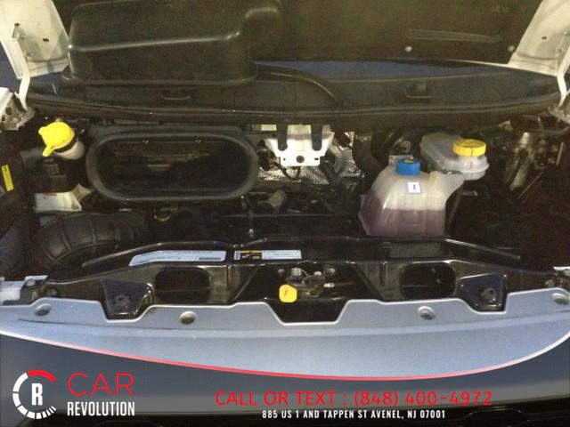 Used Ram Promaster Cargo Van 1500 w/ rearCam 2019 | Car Revolution. Avenel, New Jersey Used Ram Promaster Cargo Van 1500 w/ rearCam 2019 | Car Revolution. Avenel, New Jersey