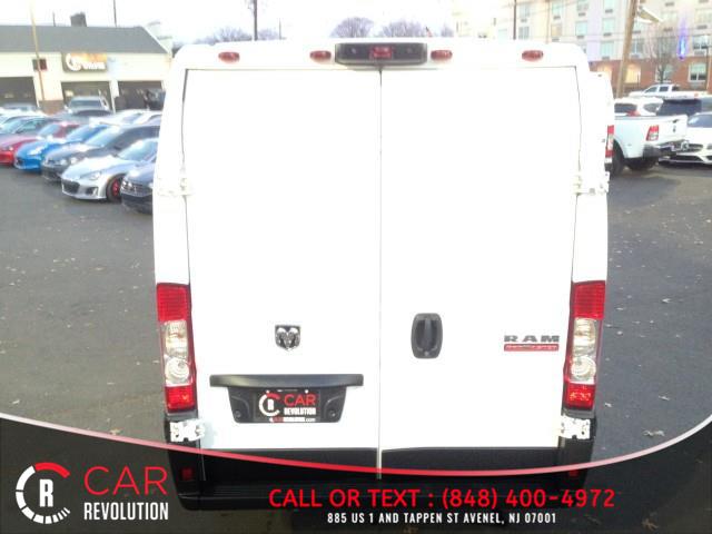 Used Ram Promaster Cargo Van 1500 w/ rearCam 2019 | Car Revolution. Avenel, New Jersey Used Ram Promaster Cargo Van 1500 w/ rearCam 2019 | Car Revolution. Avenel, New Jersey