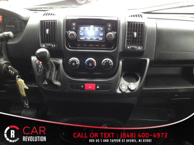 2019 Ram Promaster Cargo Van 2500 w/ rearCam, available for sale in Avenel, New Jersey | Car Revolution. Avenel, New Jersey 2019 Ram Promaster Cargo Van 2500 w/ rearCam, available for sale in Avenel, New Jersey | Car Revolution. Avenel, New Jersey