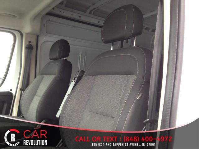 2019 Ram Promaster Cargo Van 2500 w/ rearCam, available for sale in Avenel, New Jersey | Car Revolution. Avenel, New Jersey 2019 Ram Promaster Cargo Van 2500 w/ rearCam, available for sale in Avenel, New Jersey | Car Revolution. Avenel, New Jersey