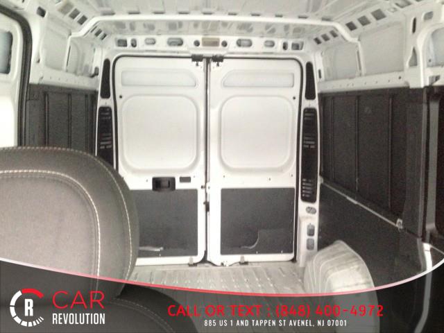 2019 Ram Promaster Cargo Van 2500 w/ rearCam, available for sale in Avenel, New Jersey | Car Revolution. Avenel, New Jersey 2019 Ram Promaster Cargo Van 2500 w/ rearCam, available for sale in Avenel, New Jersey | Car Revolution. Avenel, New Jersey