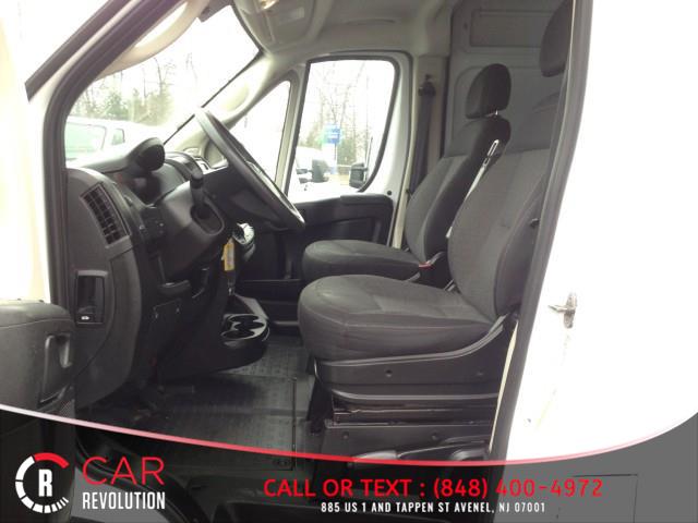 2019 Ram Promaster Cargo Van 2500 w/ rearCam, available for sale in Avenel, New Jersey | Car Revolution. Avenel, New Jersey 2019 Ram Promaster Cargo Van 2500 w/ rearCam, available for sale in Avenel, New Jersey | Car Revolution. Avenel, New Jersey
