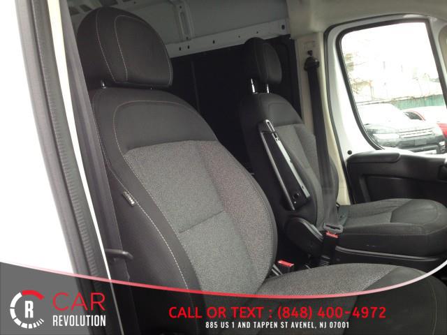 2019 Ram Promaster Cargo Van 2500 w/ rearCam, available for sale in Avenel, New Jersey | Car Revolution. Avenel, New Jersey 2019 Ram Promaster Cargo Van 2500 w/ rearCam, available for sale in Avenel, New Jersey | Car Revolution. Avenel, New Jersey