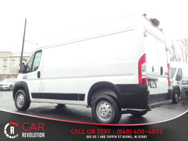 2019 Ram Promaster Cargo Van 2500 w/ rearCam, available for sale in Avenel, New Jersey | Car Revolution. Avenel, New Jersey 2019 Ram Promaster Cargo Van 2500 w/ rearCam, available for sale in Avenel, New Jersey | Car Revolution. Avenel, New Jersey