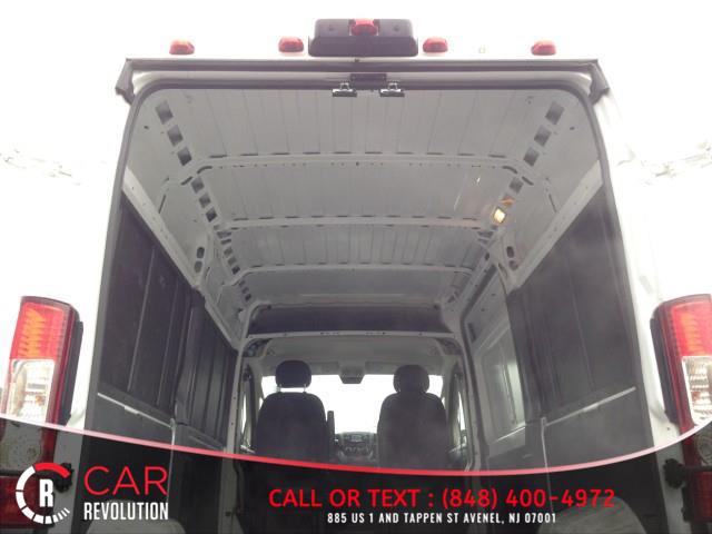 2019 Ram Promaster Cargo Van 2500 w/ rearCam, available for sale in Avenel, New Jersey | Car Revolution. Avenel, New Jersey 2019 Ram Promaster Cargo Van 2500 w/ rearCam, available for sale in Avenel, New Jersey | Car Revolution. Avenel, New Jersey