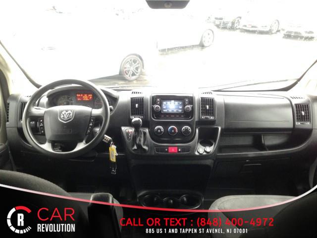 2019 Ram Promaster Cargo Van 2500 w/ rearCam, available for sale in Avenel, New Jersey | Car Revolution. Avenel, New Jersey 2019 Ram Promaster Cargo Van 2500 w/ rearCam, available for sale in Avenel, New Jersey | Car Revolution. Avenel, New Jersey