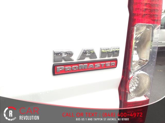 2019 Ram Promaster Cargo Van 2500 w/ rearCam, available for sale in Avenel, New Jersey | Car Revolution. Avenel, New Jersey 2019 Ram Promaster Cargo Van 2500 w/ rearCam, available for sale in Avenel, New Jersey | Car Revolution. Avenel, New Jersey