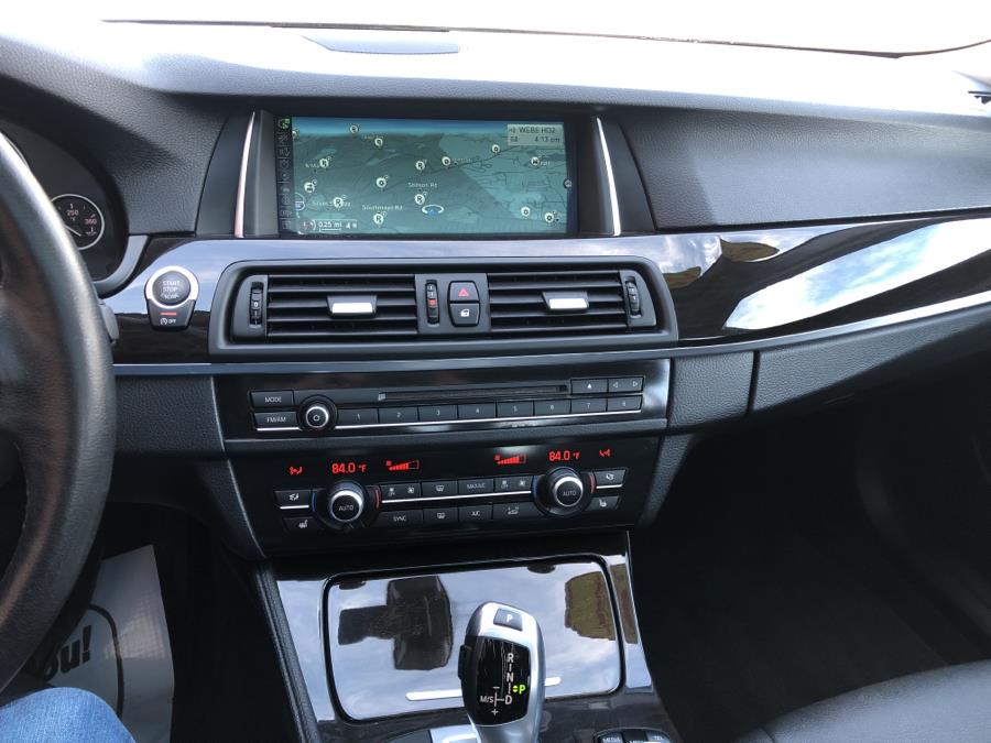 2014 BMW 5 Series 4dr Sdn 528i xDrive AWD, available for sale in Waterbury, Connecticut | National Auto Brokers, Inc.. Waterbury, Connecticut 2014 BMW 5 Series 4dr Sdn 528i xDrive AWD, available for sale in Waterbury, Connecticut | National Auto Brokers, Inc.. Waterbury, Connecticut