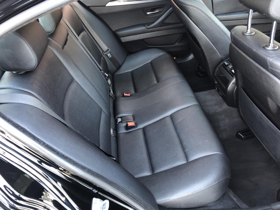 2014 BMW 5 Series 4dr Sdn 528i xDrive AWD, available for sale in Waterbury, Connecticut | National Auto Brokers, Inc.. Waterbury, Connecticut 2014 BMW 5 Series 4dr Sdn 528i xDrive AWD, available for sale in Waterbury, Connecticut | National Auto Brokers, Inc.. Waterbury, Connecticut
