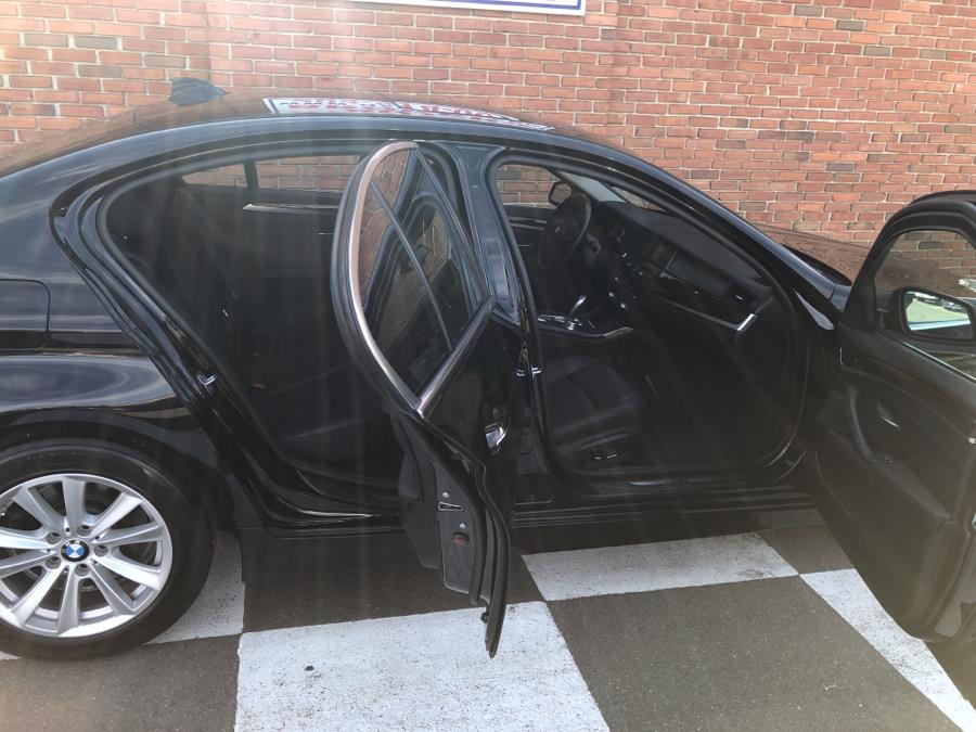 2014 BMW 5 Series 4dr Sdn 528i xDrive AWD, available for sale in Waterbury, Connecticut | National Auto Brokers, Inc.. Waterbury, Connecticut 2014 BMW 5 Series 4dr Sdn 528i xDrive AWD, available for sale in Waterbury, Connecticut | National Auto Brokers, Inc.. Waterbury, Connecticut